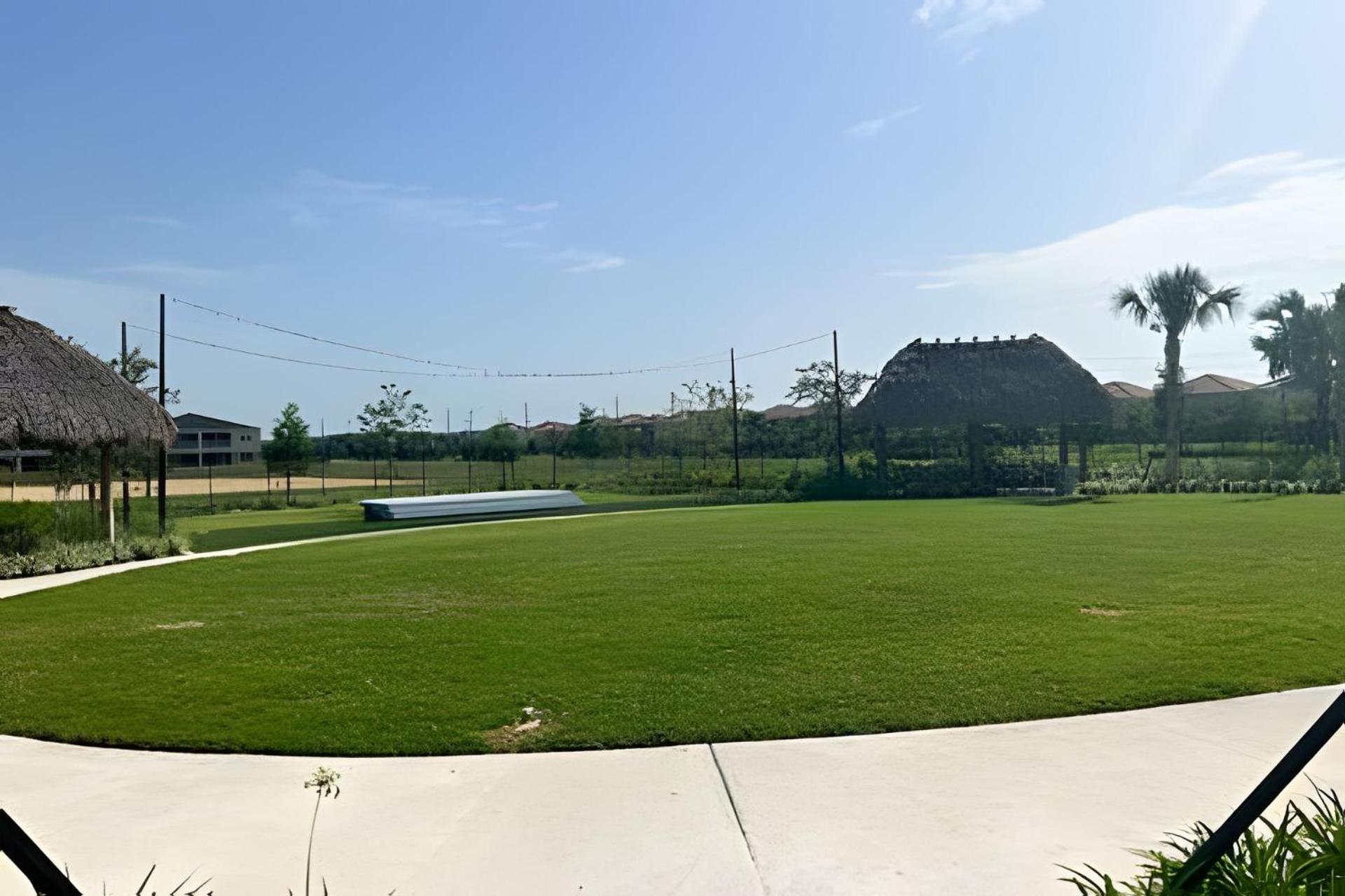 Stunning 5 Bedroom House Near Disney Davenport Eksteriør billede